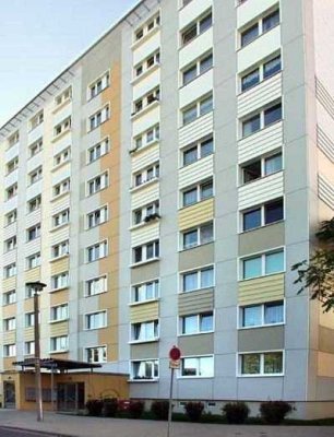 Wohnen in ruhiger Lage