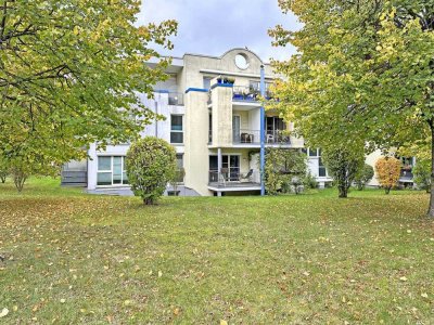 Sofort verfügbare 4-Zimmer-Wohnung in Baunatal, Altenbauna