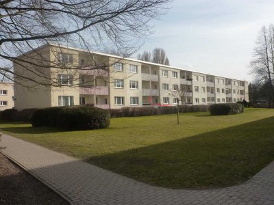 Bezugsfreie 2-Zimmer Wohnung in ruhiger Lage *provisionsfrei*