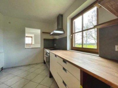 4-Zimmer Maisonette in Memmingen - Volkratshofen