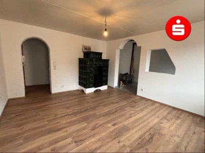 Gemütliche 2-Zimmer-Dachgeschosswohnung in Nürnberg-Eberhardshof