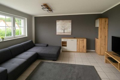 Moderne, großzügige Wohnung mit Top-Lage in Bad Griesbach – Steinkart Ost