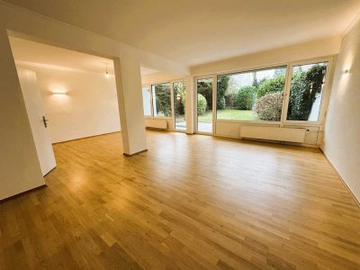 !!! Doppelhaushälfte mit großem Garten in sehr begehrter Lage - Ideal für Familien !!!