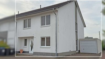 Charmantes Endhaus in Moers-Kapellen auf Erbpachtgrundstück