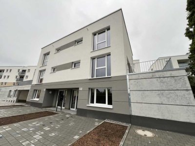 Exklusives Wohnen in Plochingen: Hindenburgstraße/Moltkestraße