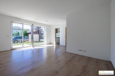 *NEU* Einfamilienhaus in Kapellerfeld mit 147 m2 Nutzfläche inkl. Keller!