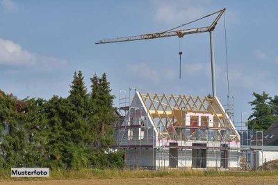 Freistehendes Einfamilienhaus - provisionsfrei