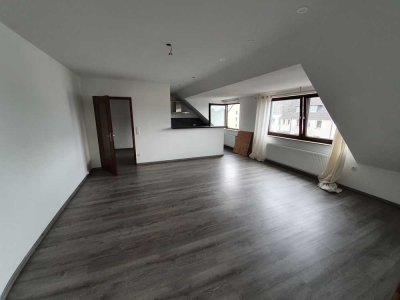 Modernisierte 2,5-Zimmer-Wohnung mit EBK in Am Seelberg, Hannover