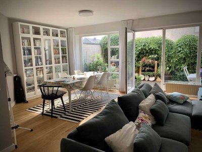 NEU! TOP-Lage in Uninähe!