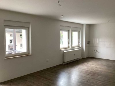 Lust auf Veränderung: weitläufige 3-Zimmer-Wohnung