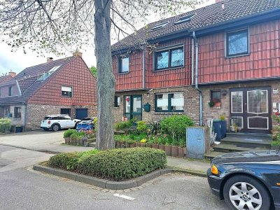 AllFa – „Familienglück“ mit 5 Schlafzimmern und attraktivem Outdoorbereich in Eschweiler-Bergrath!