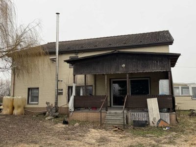 Möbliertes Haus in Oberkrämer – ideal für Firmen, Monteure & große Gruppen