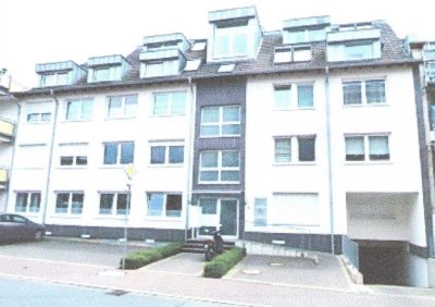 Exklusive 3-Zimmer-Wohnung im Herzen von Ratingen