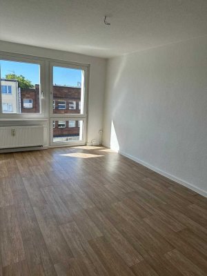 WG-geeignete, zentrumsnahe 3-Zimmer-Wohnung, keine Barkaution