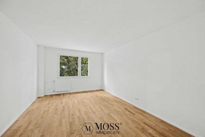 Kapitalanleger aufgepasst: 4 Zimmer, 64 m² – ideal für deine Studenten-WG!