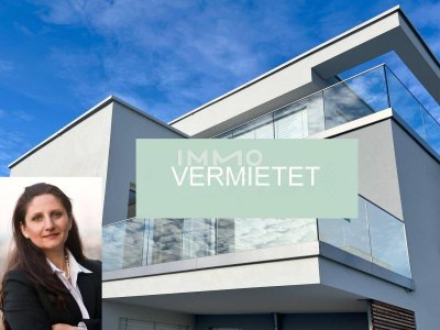 3ZI- 74,12qm- EXKLUSIV-MIETE- Wohnen in 1.Reihe mit Panoramablick