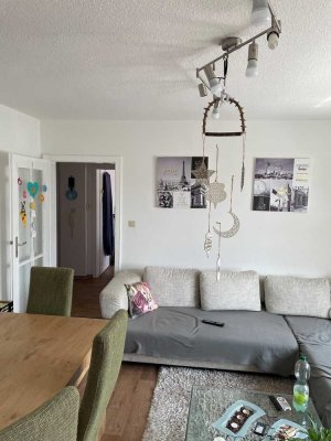 3-Zimmer-Wohnung mit küche