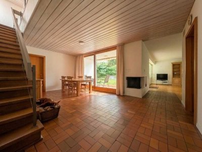 Stilvolles Bauhaus-Juwel in exklusiver Villenlage von Stuttgart-Nord