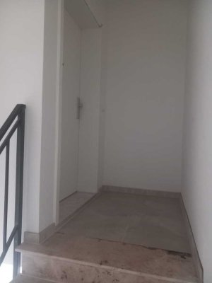 3 Zimmer Dachgeschosswohnung Neubau