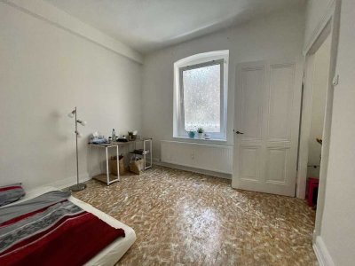 Attraktive 1,5-Zimmer-Wohnung als Kapitalanlage