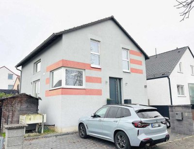 Wohnen in Gräfenhausen. Hochwertiges Einfamilienhaus....