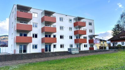 TOP 2.5 - Kirchdorf: Wohnglück Lisztstraße