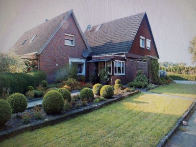 Dort wohnen, wo andere Urlaub machen! Doppelhaushälfte in wunderschöner Lage zu verkaufen