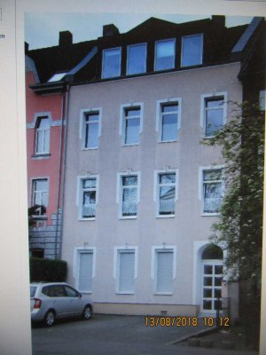 Charmante 2,5-Zimmer Dachgeschosswohnung in Dießem/Lehmheide