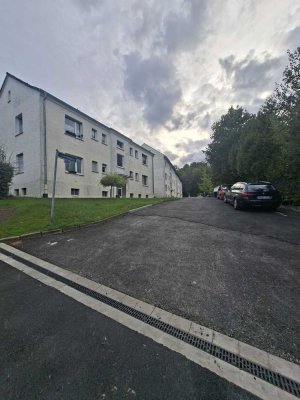 Iserlohn OT-Iserlohnerheide. Sanierte, helle 3 ZKB Wohnung ohne Balkon mit Dusche