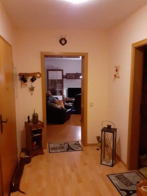 2,5 Zimmer Wohnung in ruhiger Lage Frankenberg