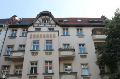 Attractive 3-Room Flat in the Heart of Neukölln