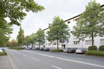 Schicke 4 Zimmerwohnung