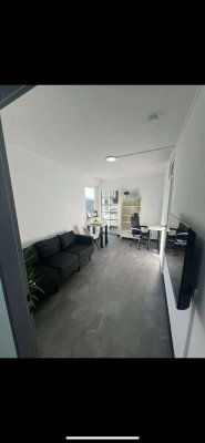 Komfortable 1,5-Zimmer-Wohnung in zentraler Lage von Erlangen – Ideal für Kapitalanleger