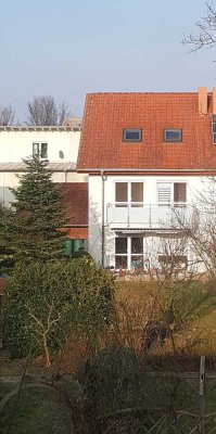 Familienfreundliche Doppelhaushälfte in Bad Krozingen