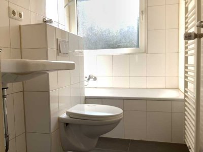 Gemütliche 3-Zimmerwohnung mit Balkon in grüner Lage von Senne