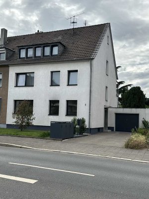 3-Zimmer-Haus mit 75 m² Wohnfläche in Düsseldorf Eller