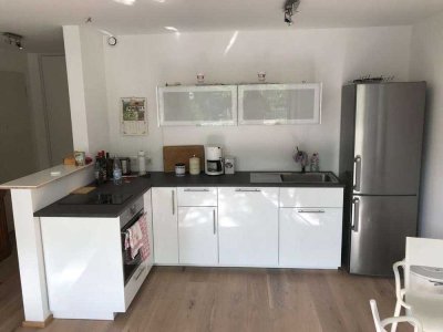 2-Zimmer Wohnung in Köln-Niehl