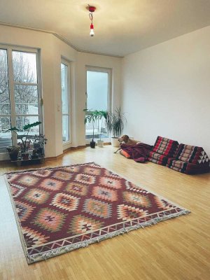 Attraktive 3-Zimmer Wohnung