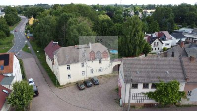 Geschichte bewahren - Steuern sparen.