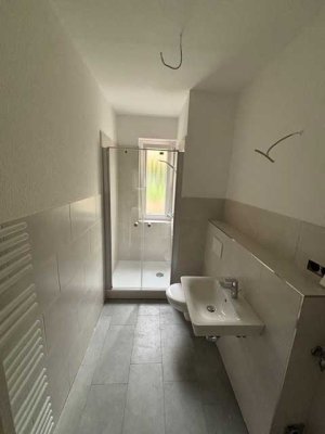 frisch sanierte 3- Zimmer-WHG in Hamburg-Harburg zu vermieten