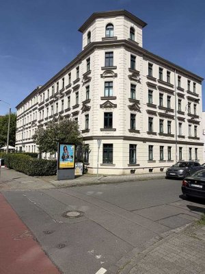 Hochwertige 3 Zimmerwohnung mit Fußbodenheizung und Balkon