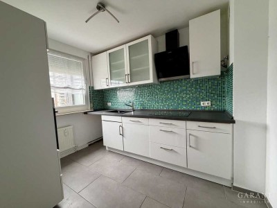 Sofort beziehbar - moderne 3,5-Zimmer-Wohnung für jedes Alter