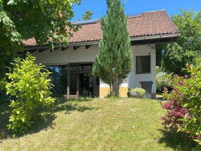 Einfamilienhaus mit 2 Einliegerwohnungen in TOP Lage in Bonndorf / Schwarzwald