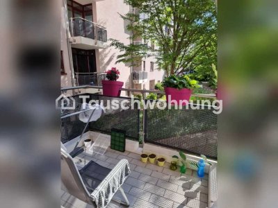 Tauschwohnung: Sehr Schöne wohnung für 2 person
