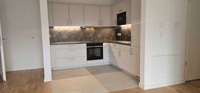 2-Zimmer Wohnung in Magdeburg