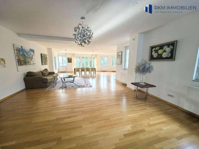 Elegantes Traumhaus in 1130 Wien: 520 m² Luxus mit Garten und Terrassen!