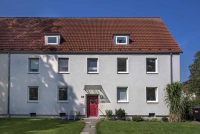 3-Zimmer-Wohnung in Herford!