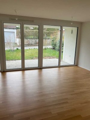 Schöne 3-Zimmer-Terrassenwohnung zur Miete in 70599 Stuttgart-Birkach