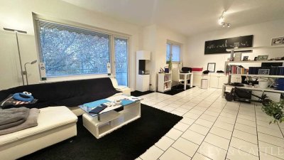 2-3 Zimmer mit Südbalkon in Lichterfelde. Direkt Bezugsfrei