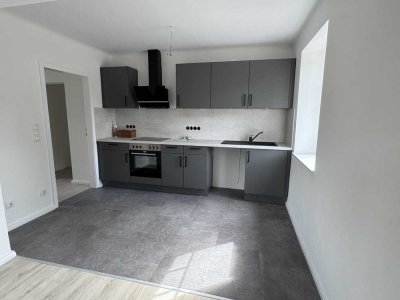 Schöne 4-Zimmerwohnung mit gehobener Innenausstattung Drage/Stove